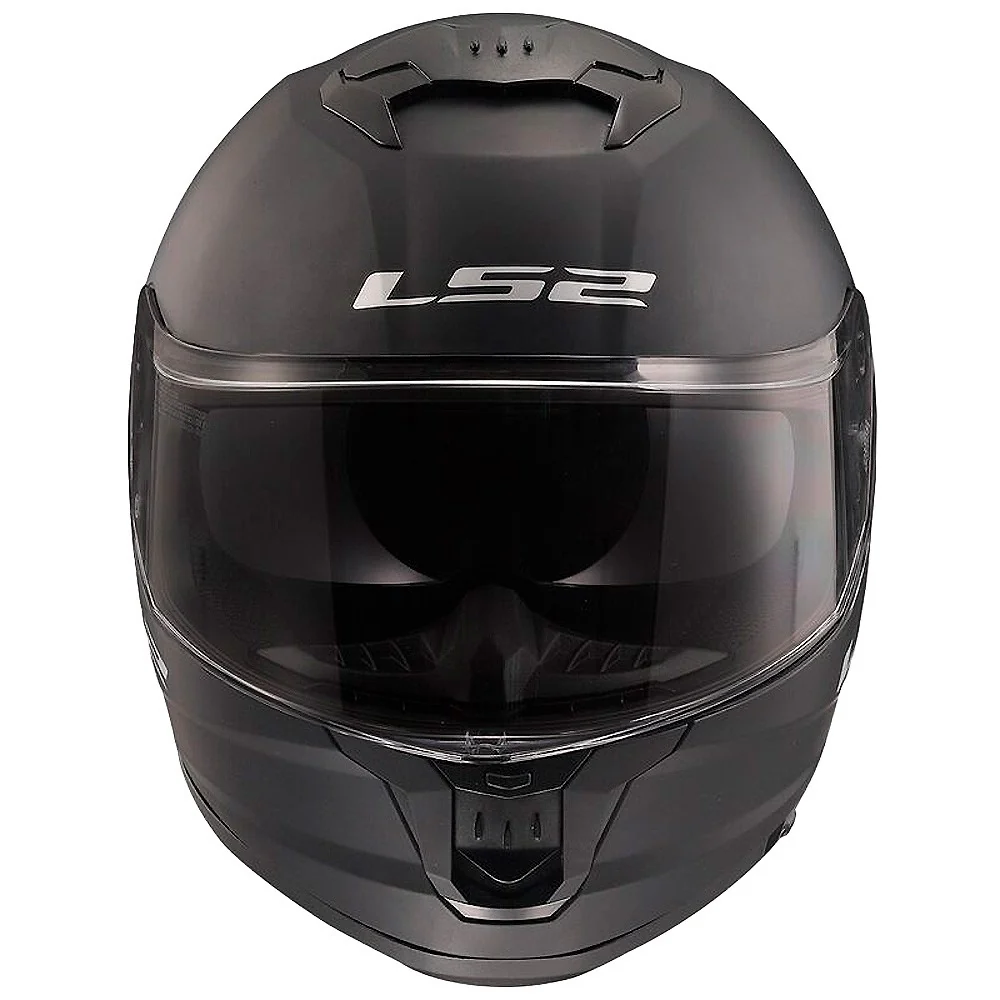CASCO LS2 FF808 STREAM II NEGRO