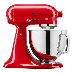 KitchenAid 10 Geschwindigkeit 5 Qt. Standmixer
