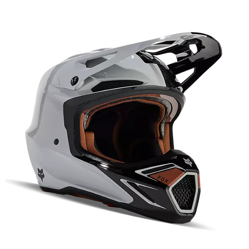 V3 RS Optical Helmet