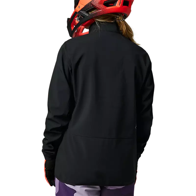 Damen Ranger Feuerjacke