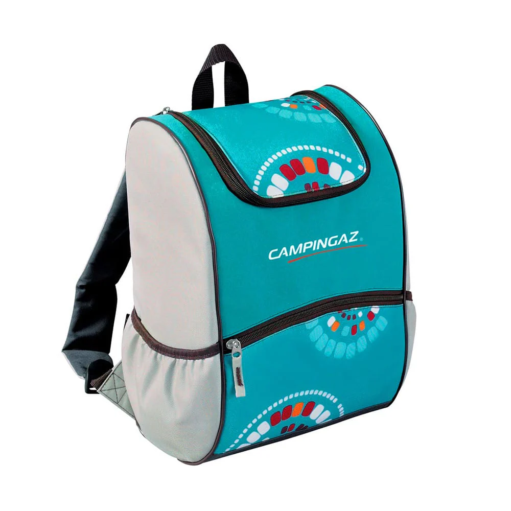 Nevera flexible CAMPINGAZ ETHNIC MOCHILA 9L