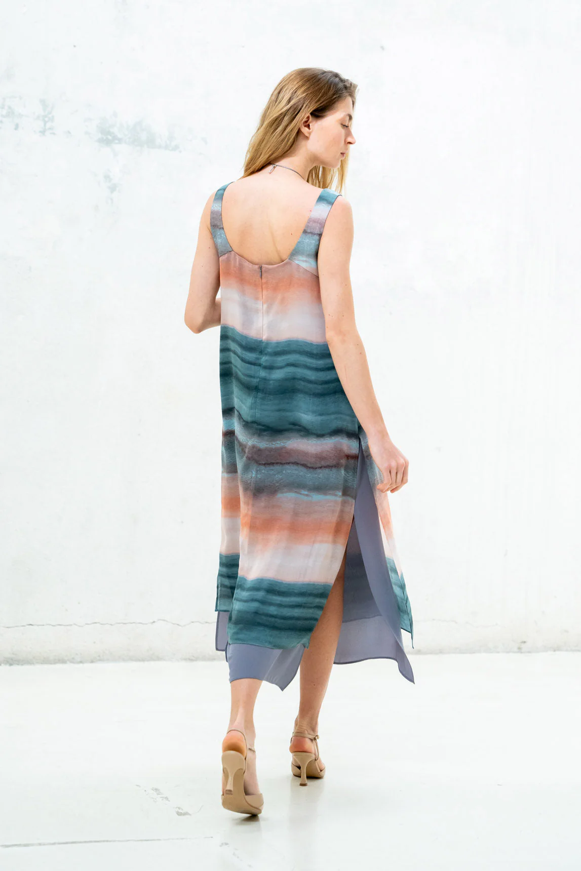 Rivera-Spain Casandra Kleid