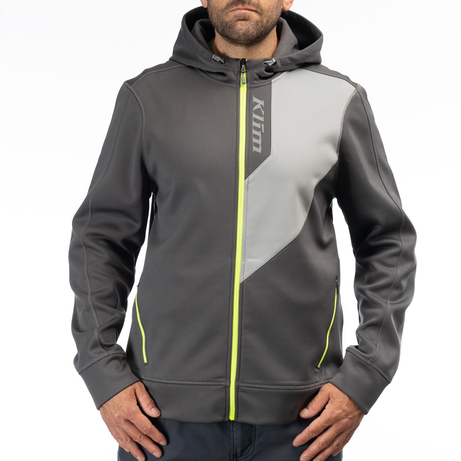 The mountain climber hoodie