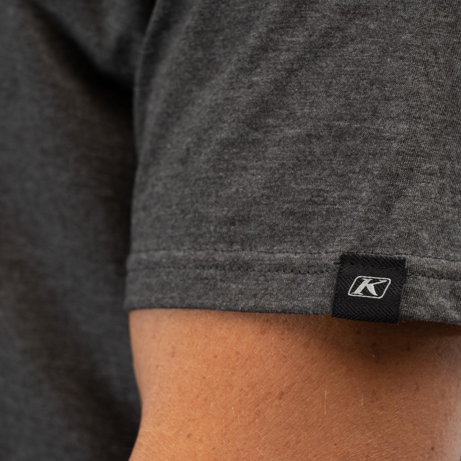 Patriot Klim Flag Triblend Tee