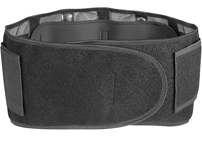 BLACK LUMBARTIA BAND