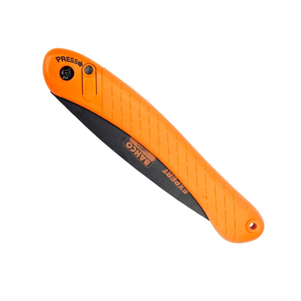 Bahco Sierra PG-72 - Serrucho plegable buschcraft