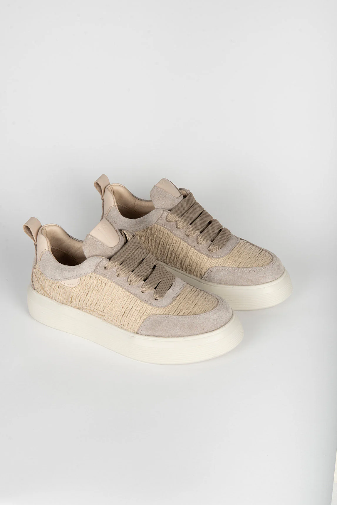 Rivera-Spanien Zapatilla Posta