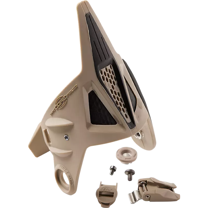 MX15 Instincts left cuff