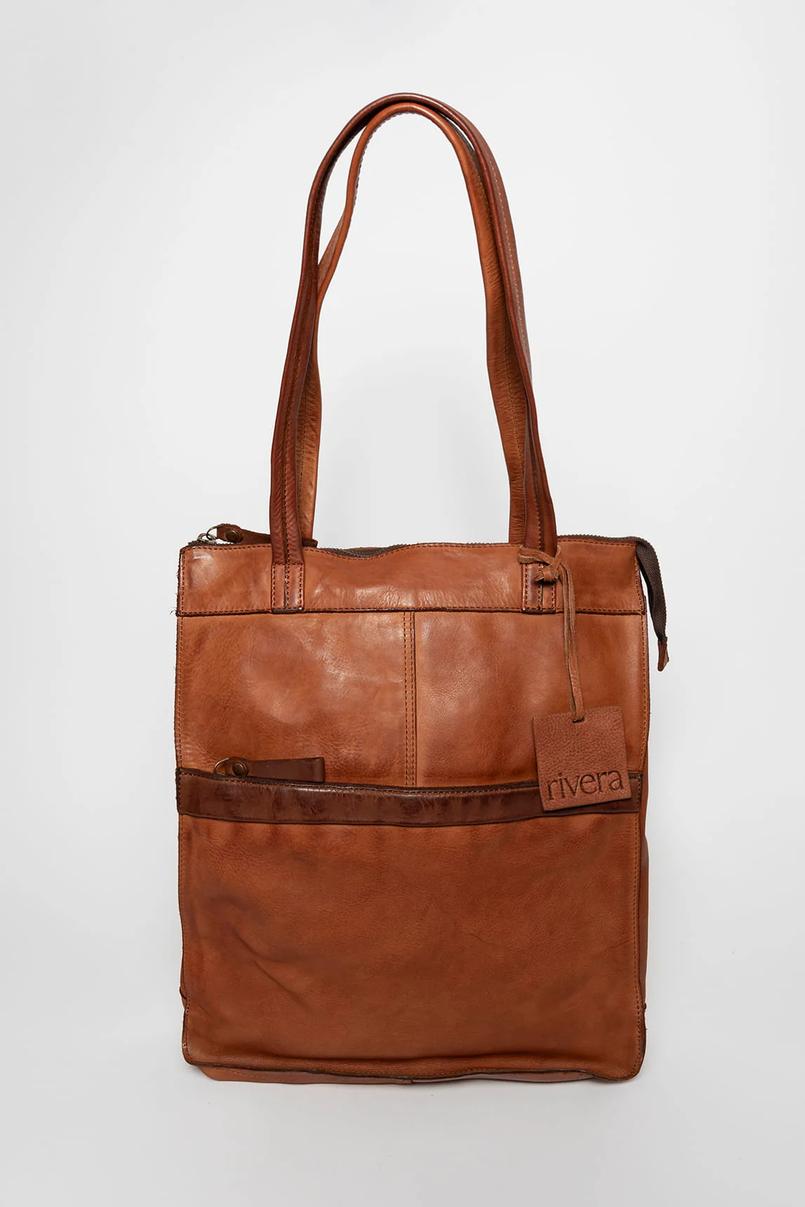 Rivera-Spanien Nuria Rucksack Kamel