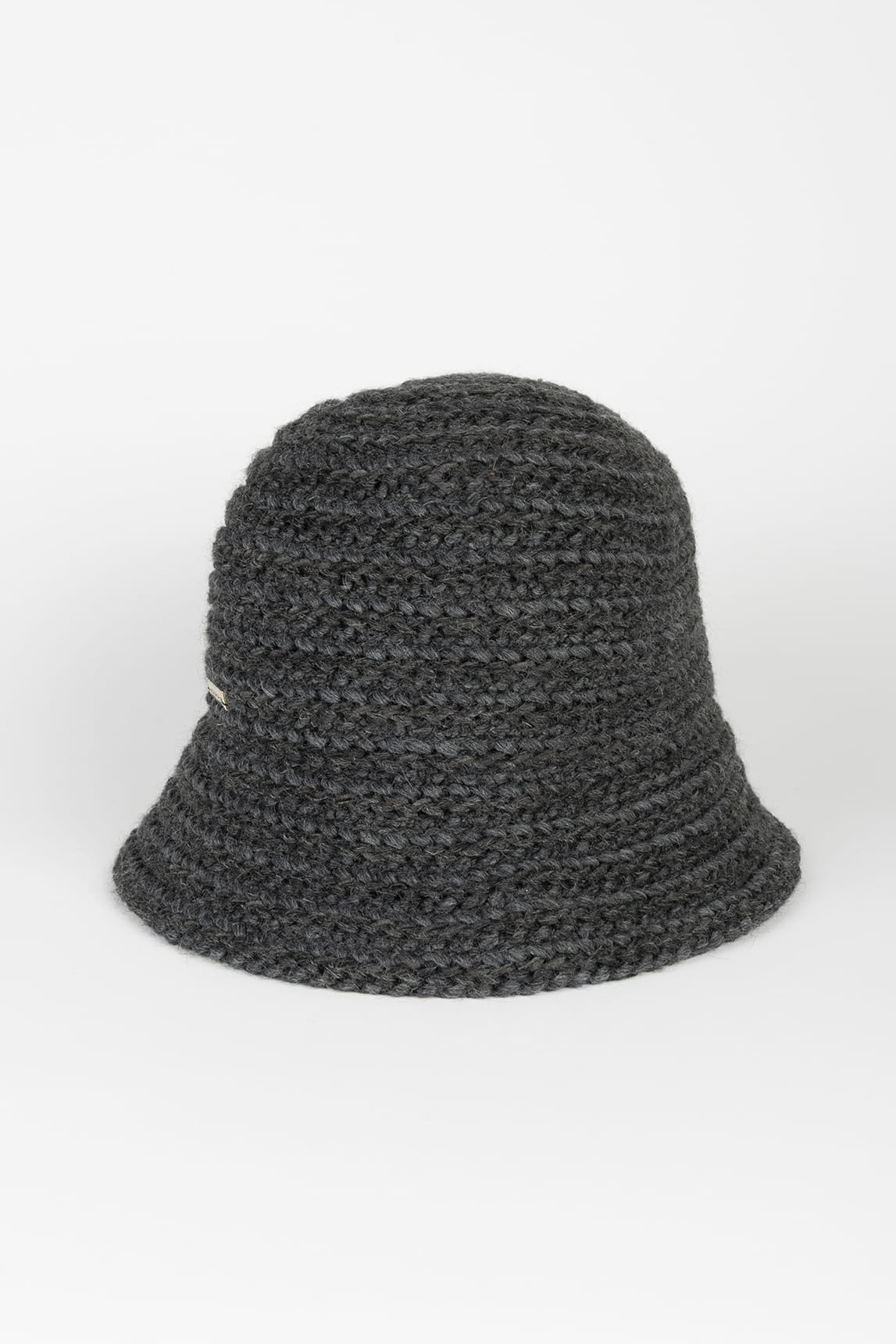 Rivera-Spain Anthrazitfarbener Nebelhut