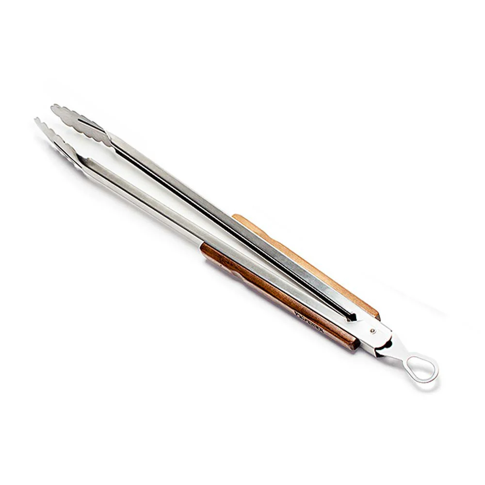 Petromax BBQ und Kohle Tongs - Pinzas para barbacoa
