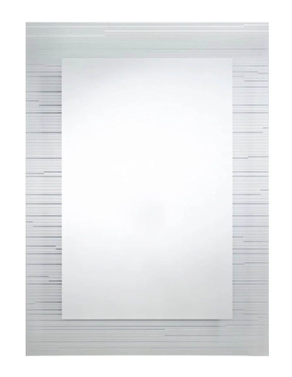 Luxury hotel mirror / wall mirror 80 x H. 110 cm - Hotel Furniture