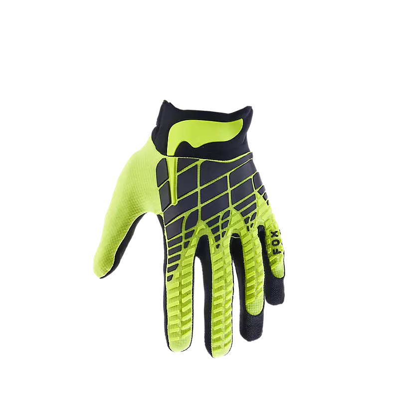 360 gloves