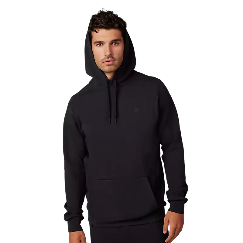 Rise Pullover Hoodie