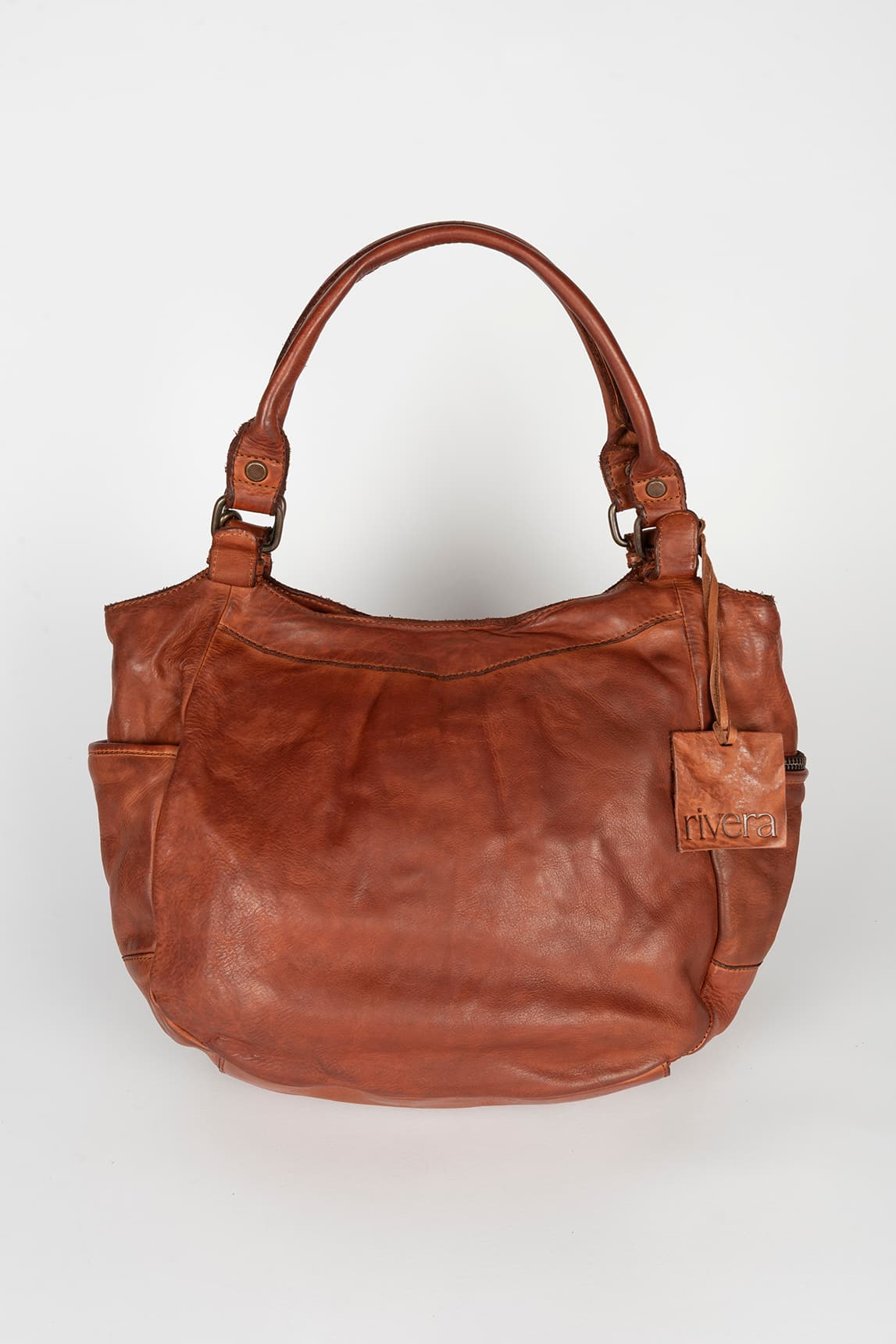 Rivera-Spanien Bolso Toffee