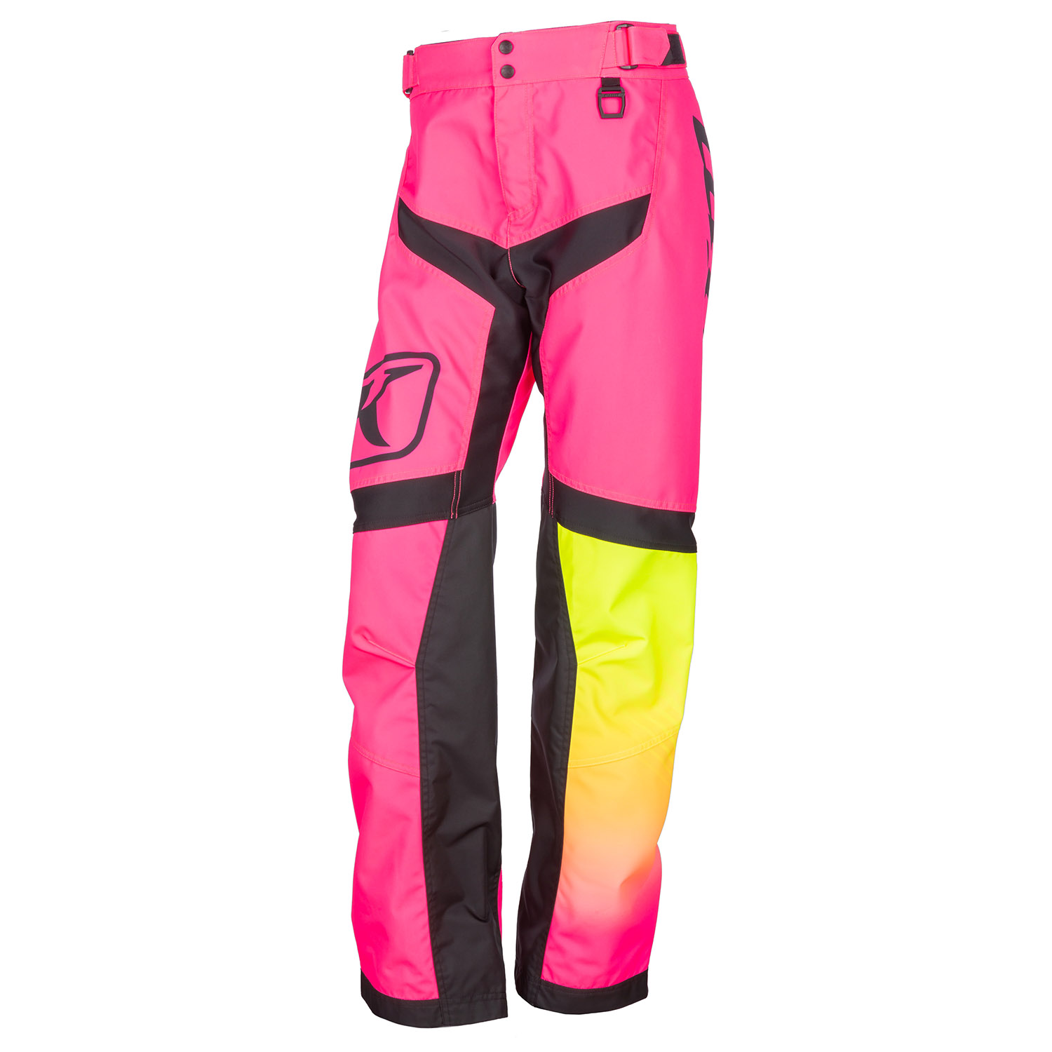 Revolt Pant Jugend