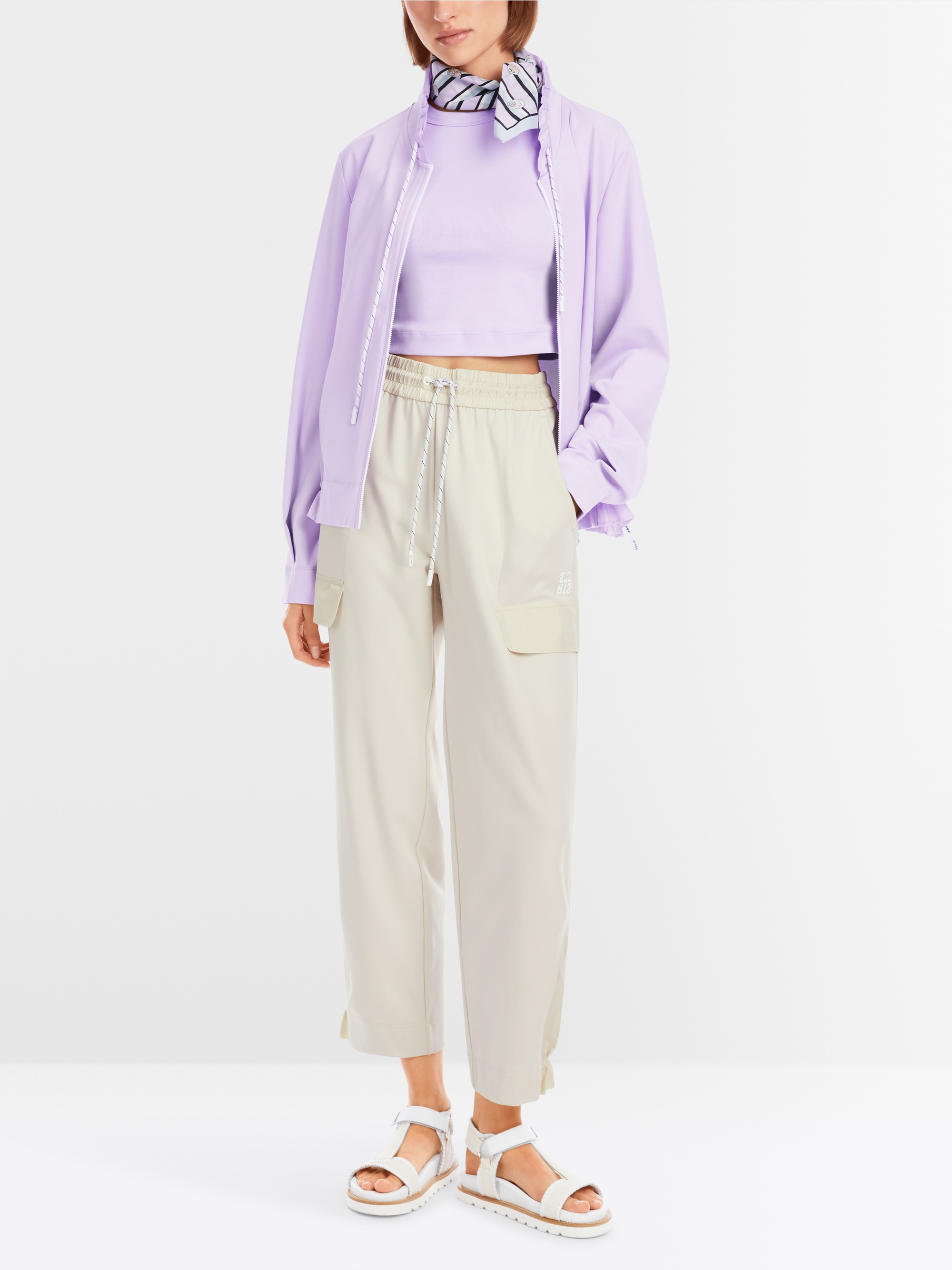 Marc-Cain ROYE im neuesten Utility-Stil