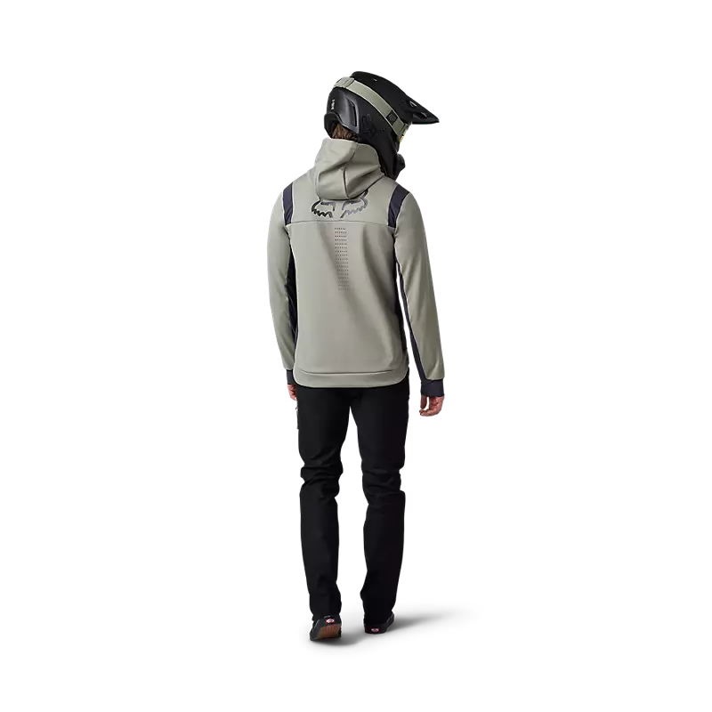 Defend Drive Windbloc® Zip Jacke