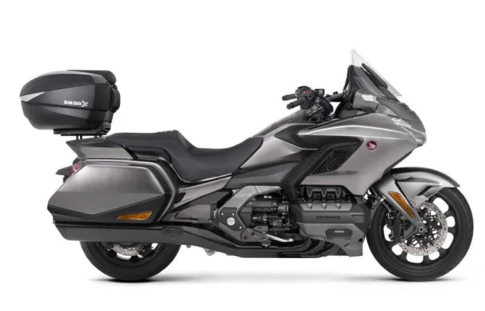 ANCLAJE SHAD H0GL15ST - HONDA GOLDWING GL1800 (2019 - 2023)