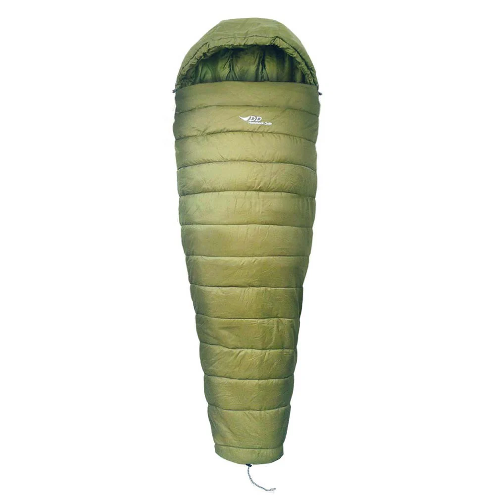 DD Hammocks Quilt - Saco de dormir Momia para hamaca
