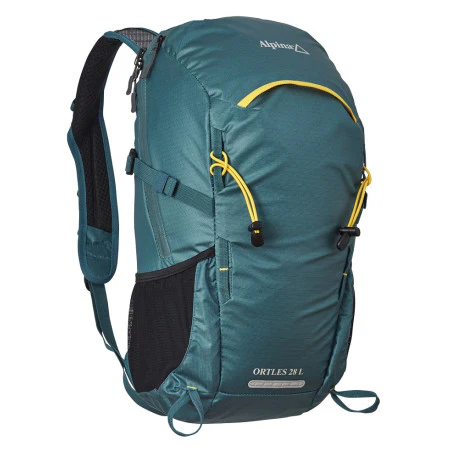 Mochila de trekking Alpina ORTLES 28 - verde
