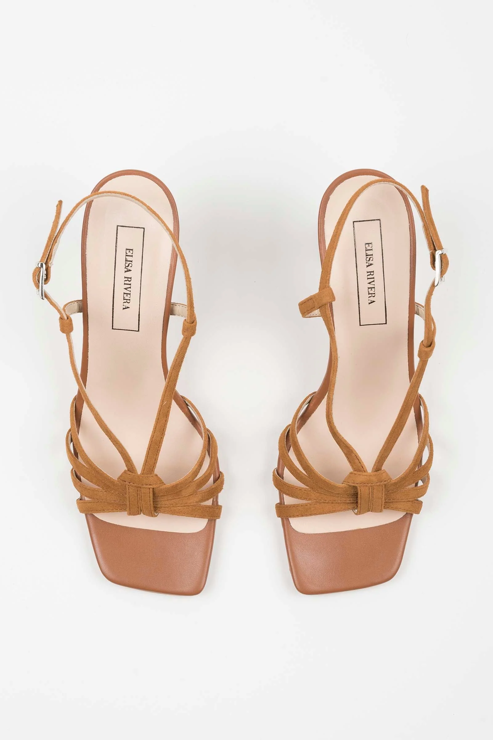 Rivera-Spanien Sandalia Martina Kamel