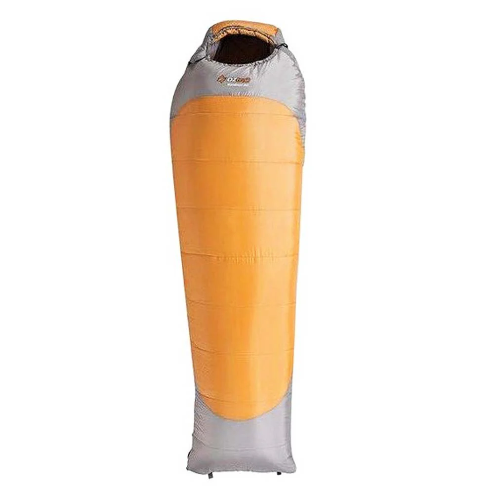 MICROSMART 270 JUNIOR 0o naranja - Saco de dormir alpino