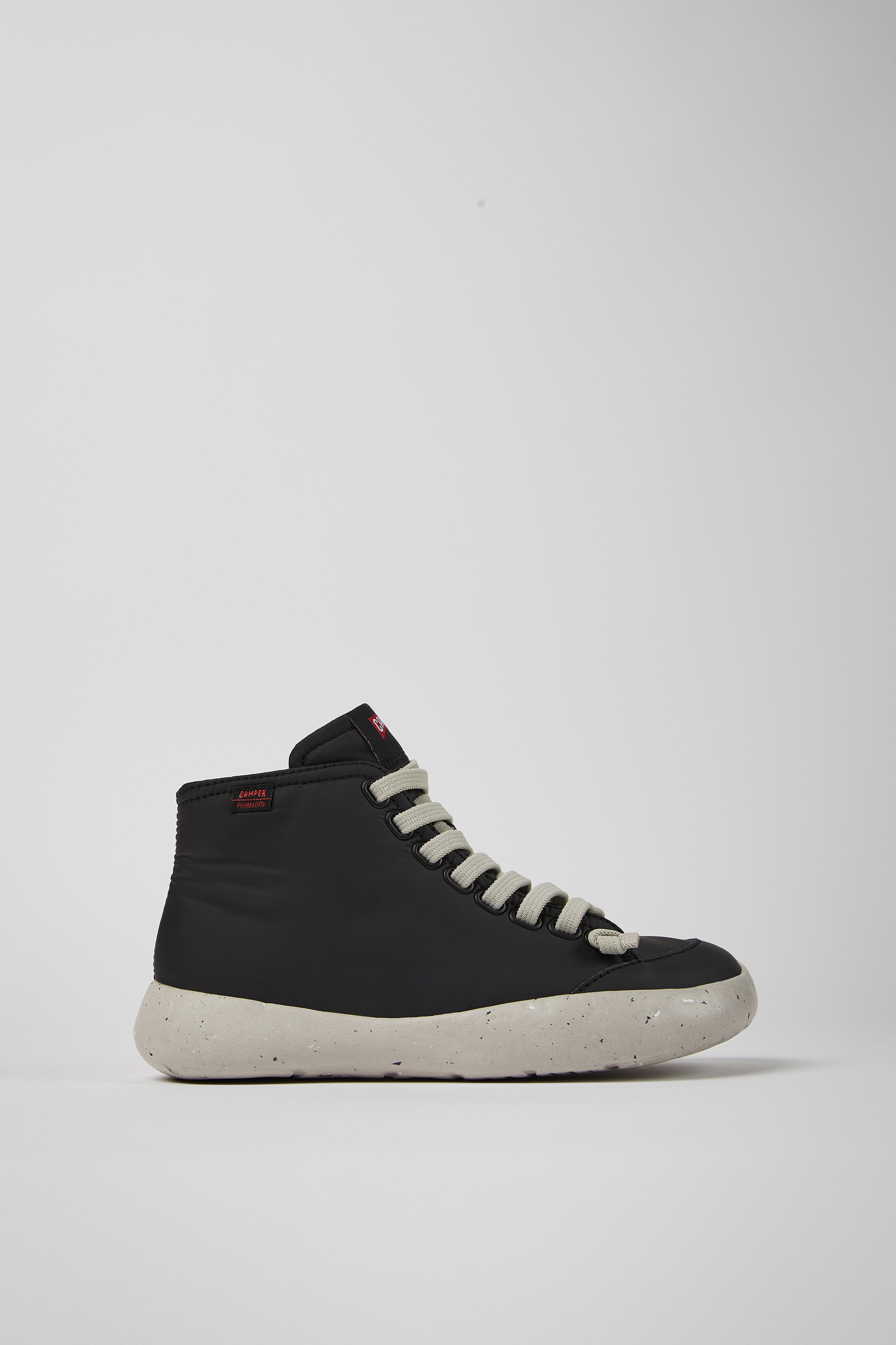 Peu Stadium - Schwarze Stiefel für Damen