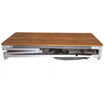 Soplair EASYQUICK BALI 4 shelves - Kitchen furniture / folding wardrobe