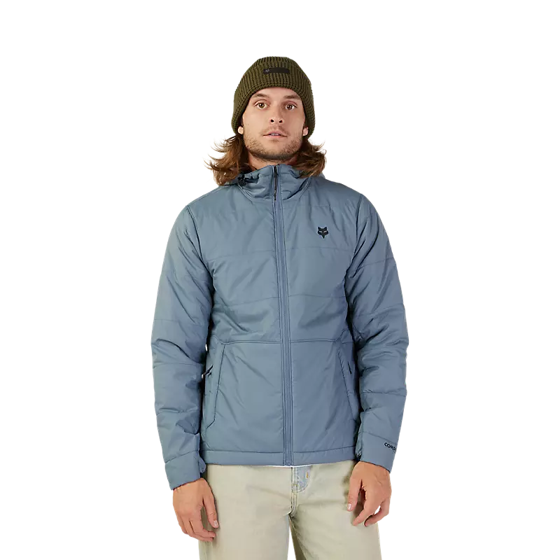 Ridgeway 2.0 Jacke