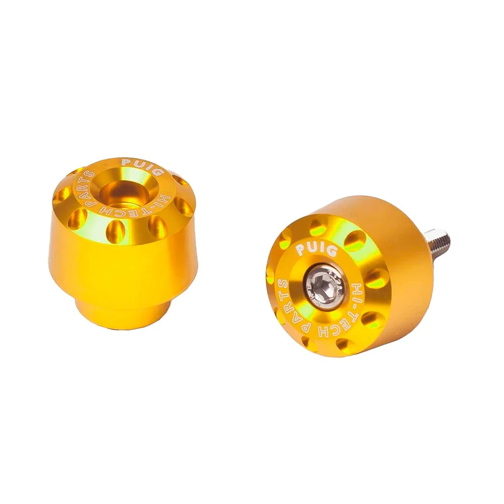 VERTRAGSPLAN ALUMINO PUIG 6203 SHORT UNIVERSAL GOLD