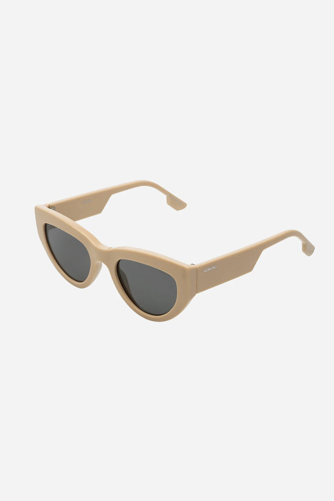 Rivera-Spanien Gafas de sol Komono Kim beige