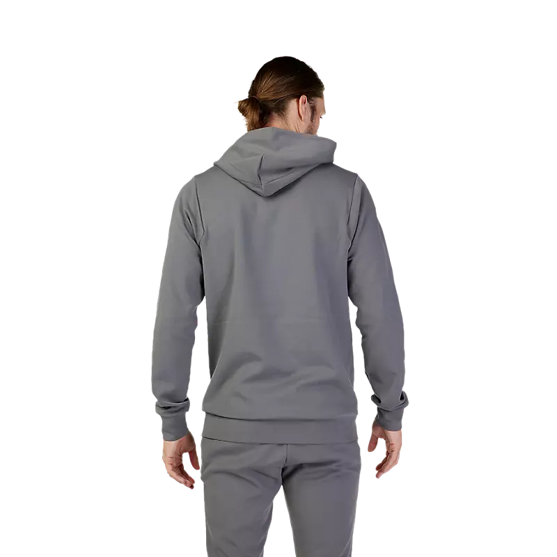 Rise Pullover Hoodie