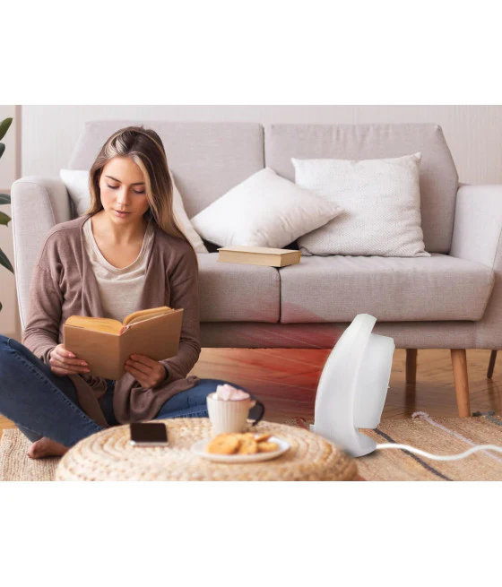 Niedriger Verbrauch elektrischer Hotdock | Herdheizungserhitzer