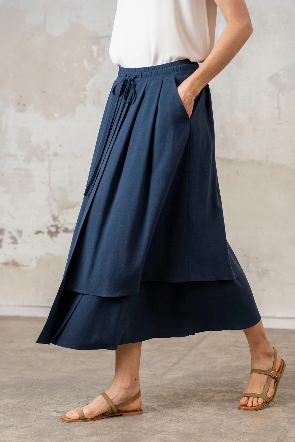 Rivera-Spain Blauer Marseillan-Rock