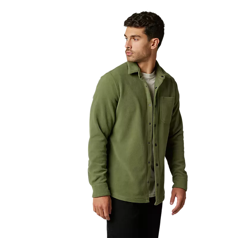 High Desert Long Sleeve Hemd