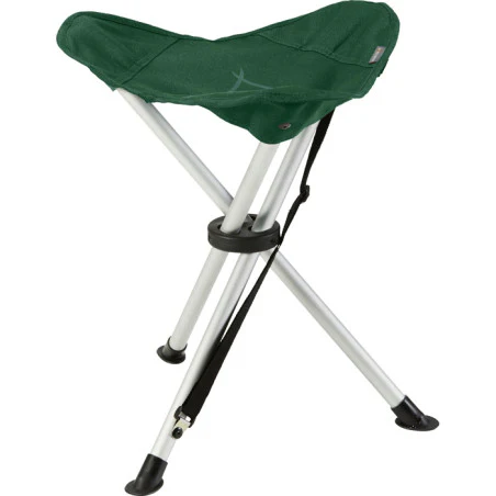 Taburete plegable Hosa ALUMINIO - Marine