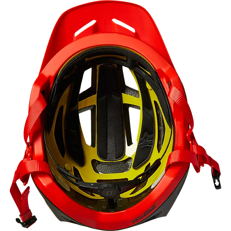 Speedframe Helm