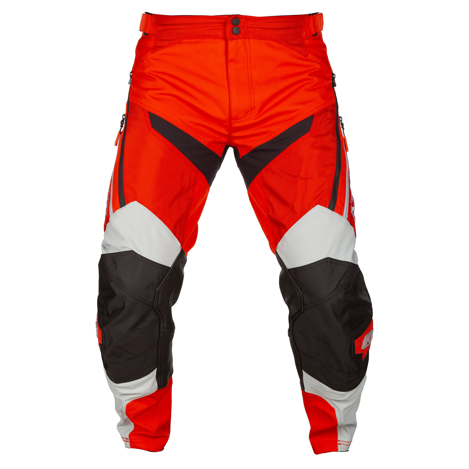 Dakar in boot pants