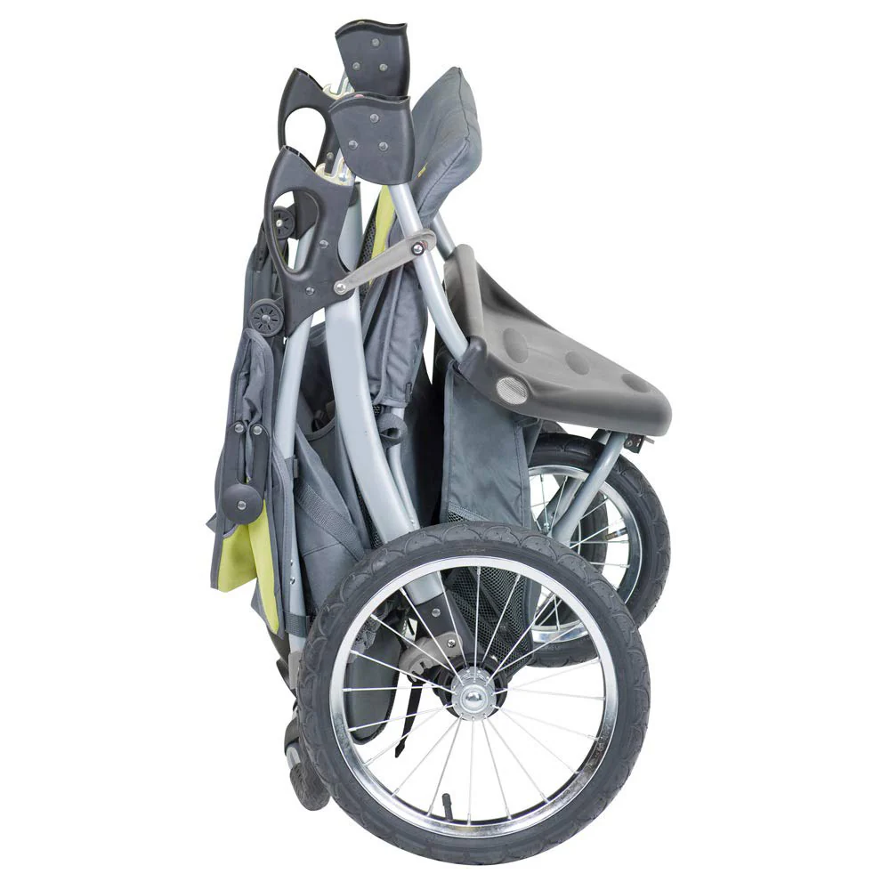 Baby Trend Expedition Double Jogger,
