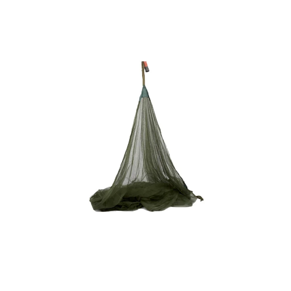 Mosquitera individual Rockwest CAMPO - verde