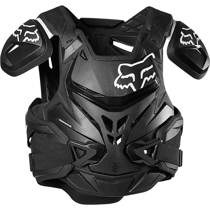 Airframe Pro Jacke CE Chest Guard
