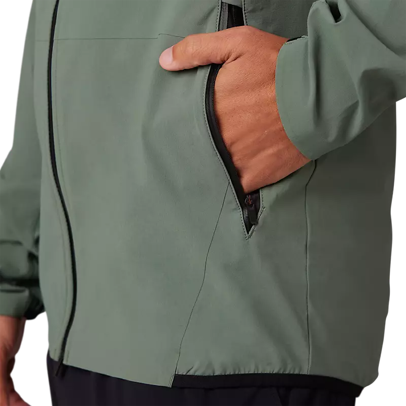 Customization Water-resistant jacket