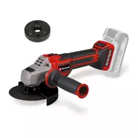 Cordless angle grinder TP-AG 18/125 CE Q Li - Solo