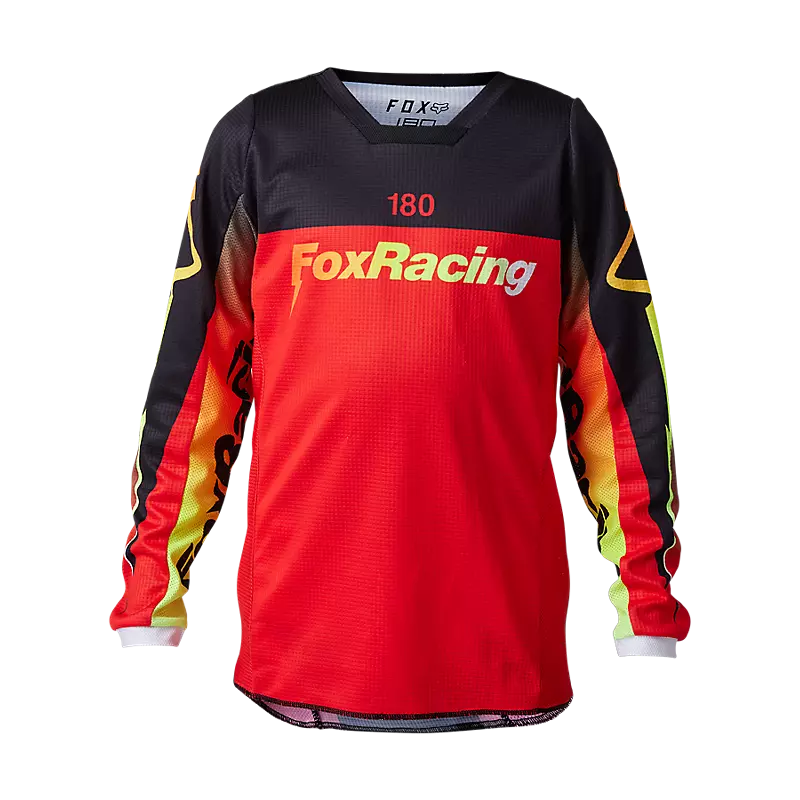Jugend 180 Statk Jersey