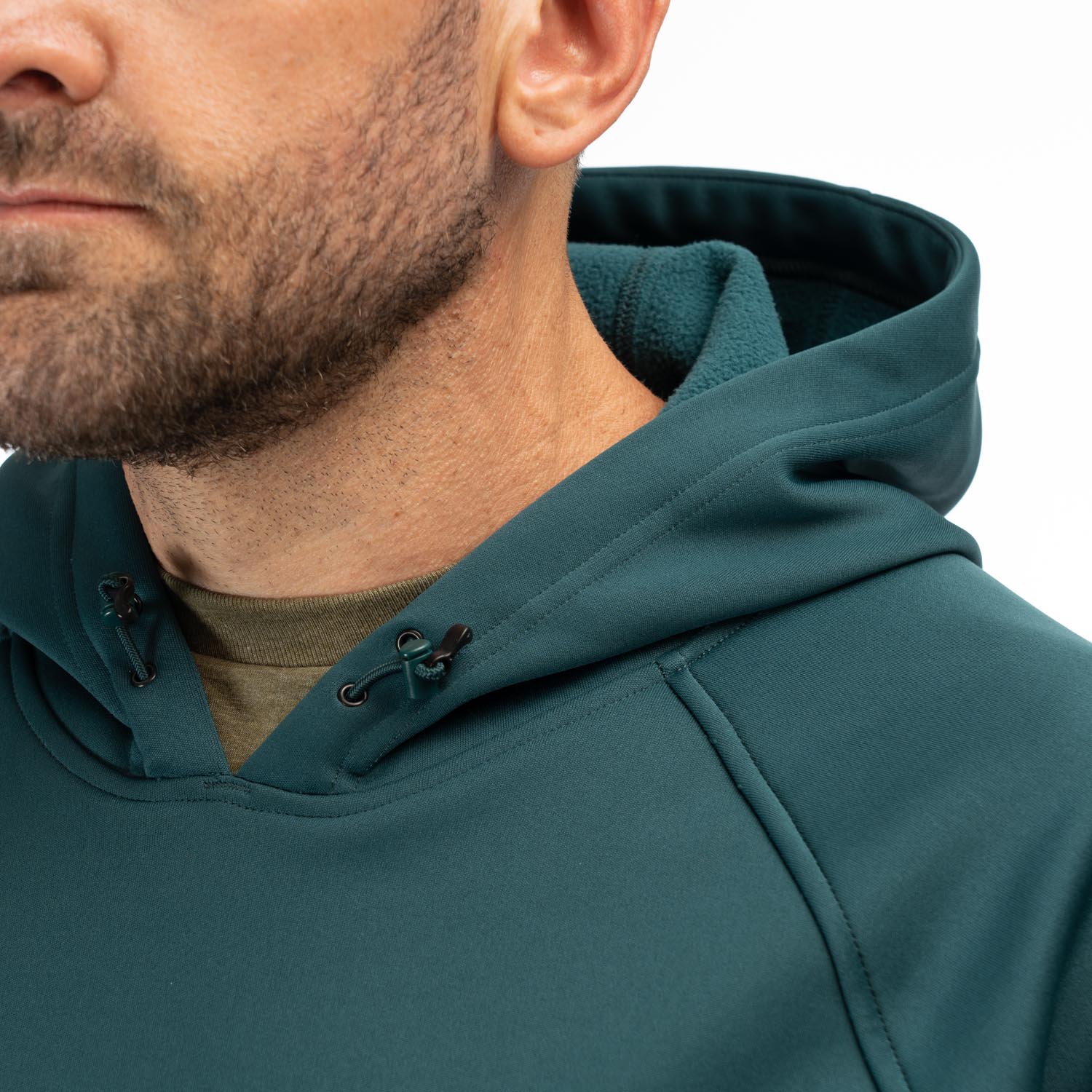 Foundation Pullover Hoodie