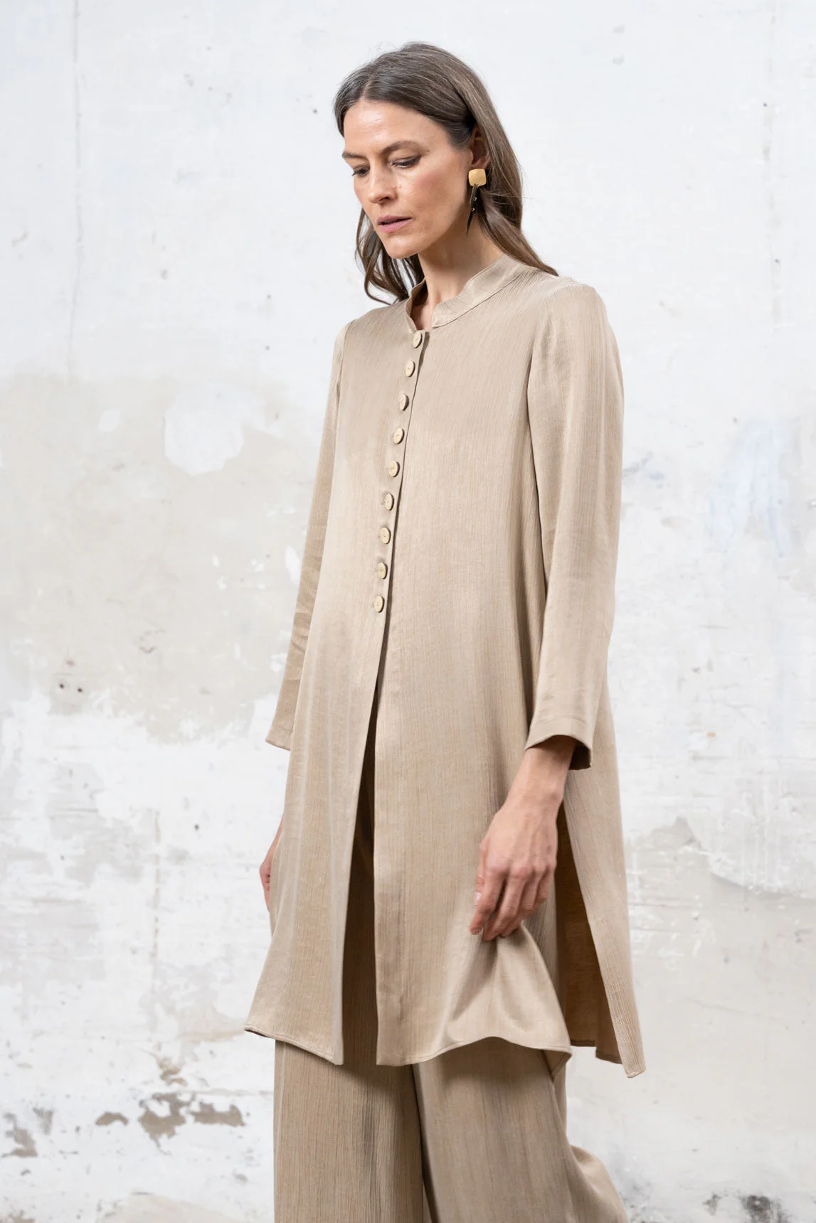 Rivera-Spanien Levita Ittiri Champagner