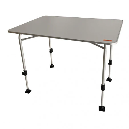 Hosa CAMP LIGHT 1 W + 5 LEDs - Linterna frontal