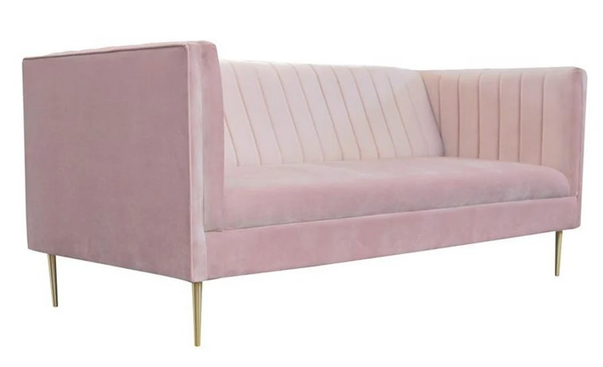 Luxury Neo Classical Living Room Sofa 181cm - Luxury Quality - ALL COLORS