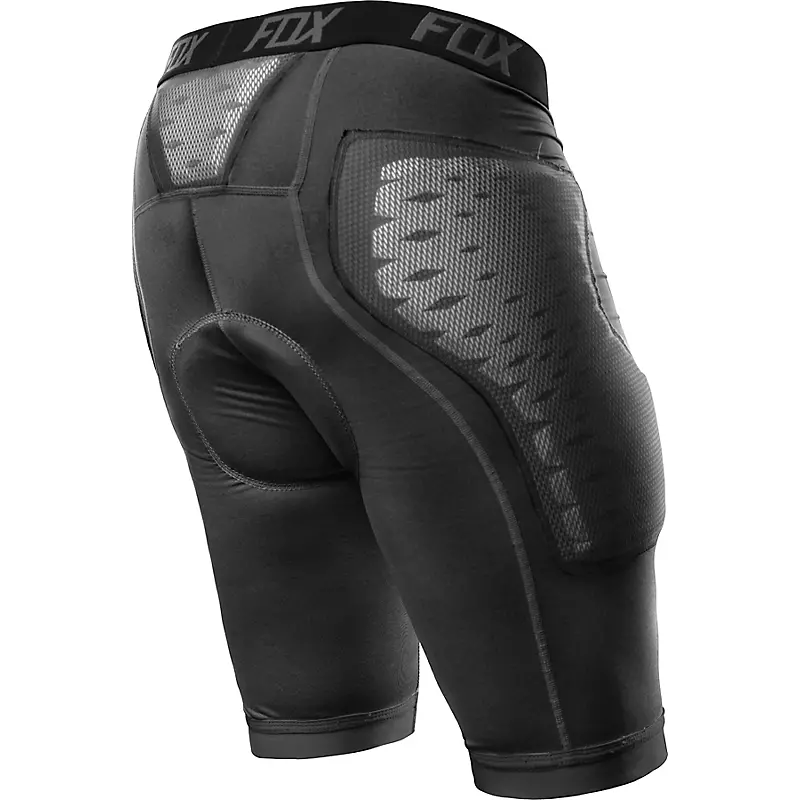 Titan Race Shorts